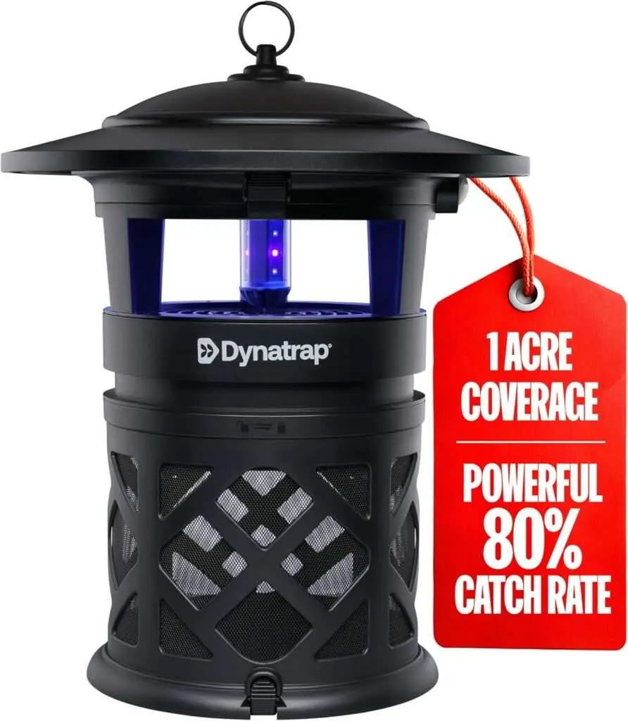 Dynatrap DT2030SR Fly Traps