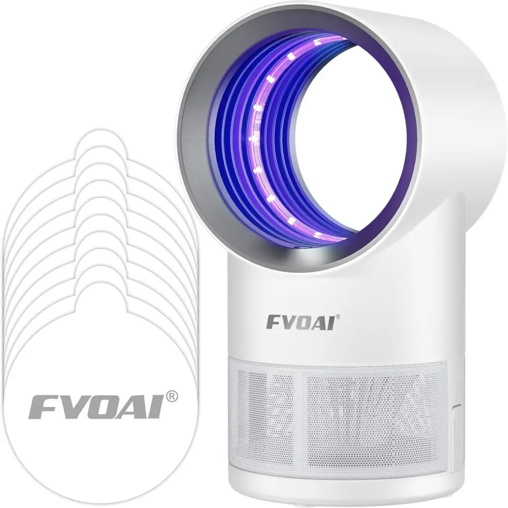 FVOAI Fruit Fly Trap for Indoors. 
