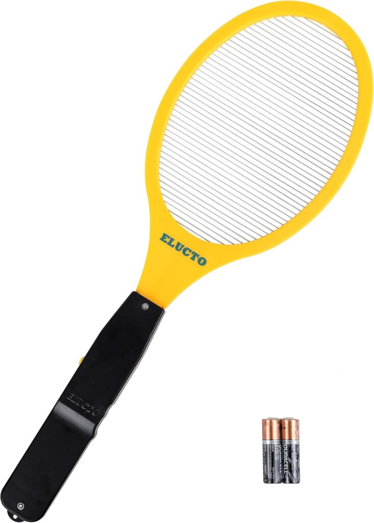 Elucto Large Electric Bug Zapper