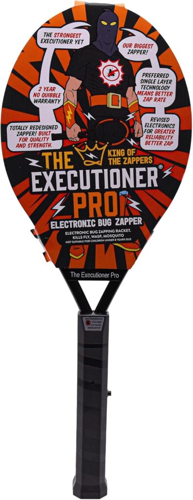 Sourcing4U Executioner PRO