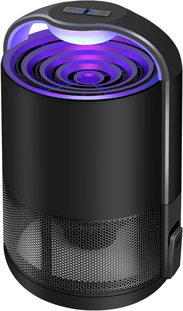 FENUN Plug-In Mosquito Killer