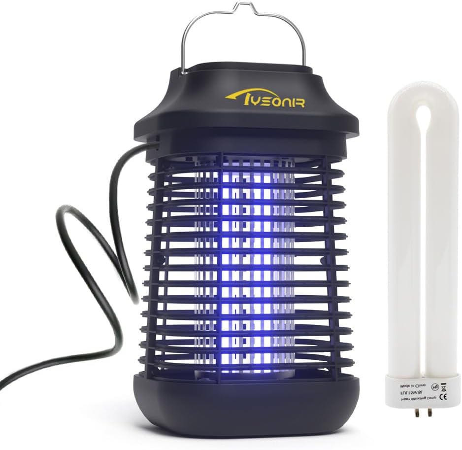 Tysonir Electric Bug Zapper