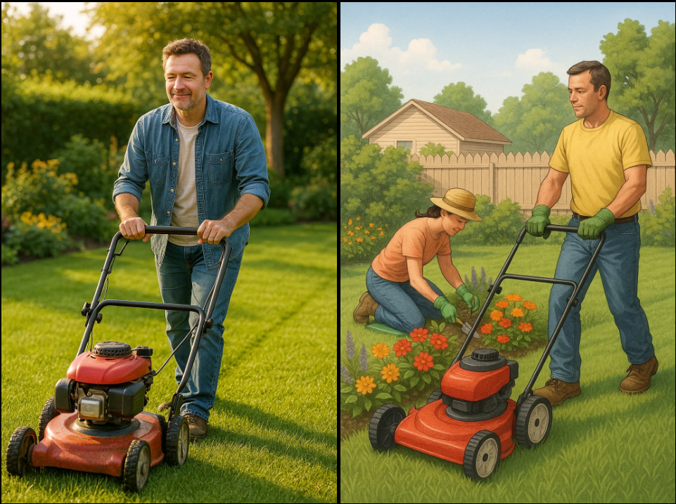 Mosquito repellent clip-on fans