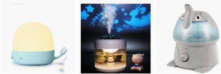 Humidifier for Babies