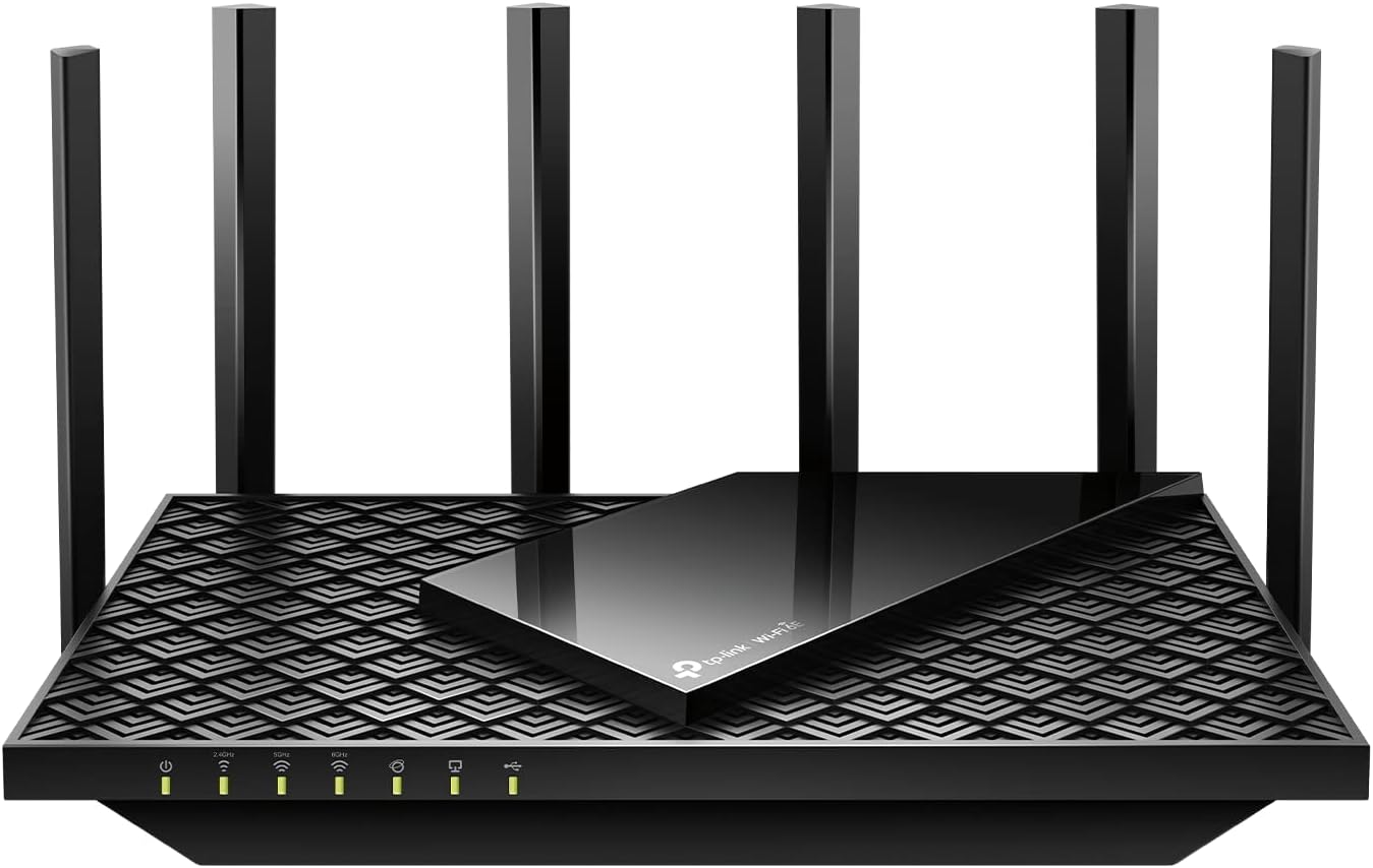 Setting Up and Configuring Your Wireless Router: A Step-by-Step Guide