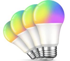 Illuminate Your Home with Smart LED Light Bulbs