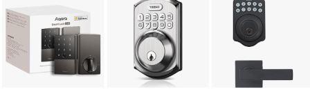 The Comprehensive Guide to Smart Door Locks