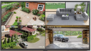 Home CCTV Cameras: The Ultimate Guide