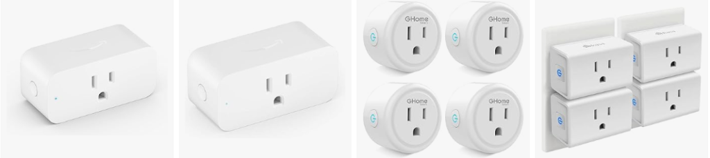 Smart Plugs