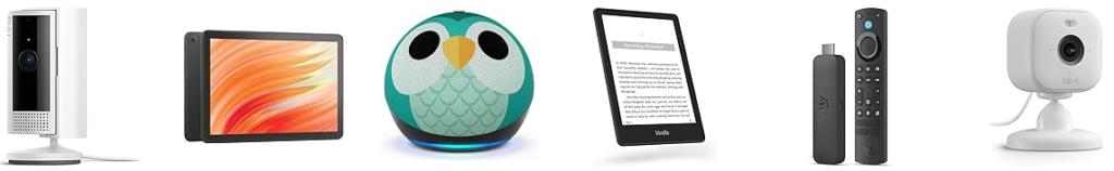 Smart Speakers and Voice Assistants