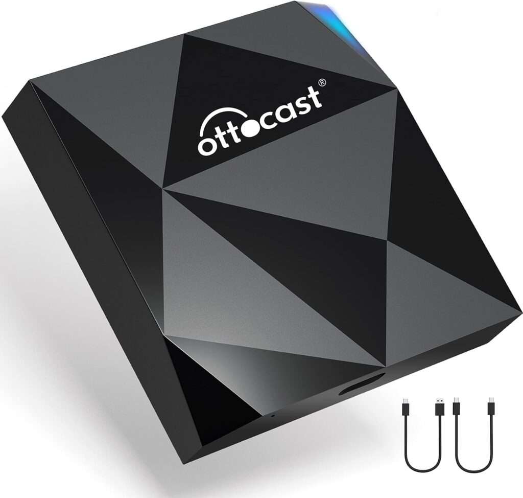 Ottocast U2-X Pro Wireless Adapter